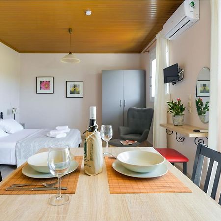 Ferienwohnung Siora Maria Argostoli  Exterior foto