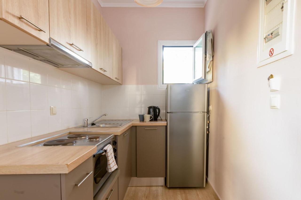 Ferienwohnung Siora Maria Argostoli  Exterior foto